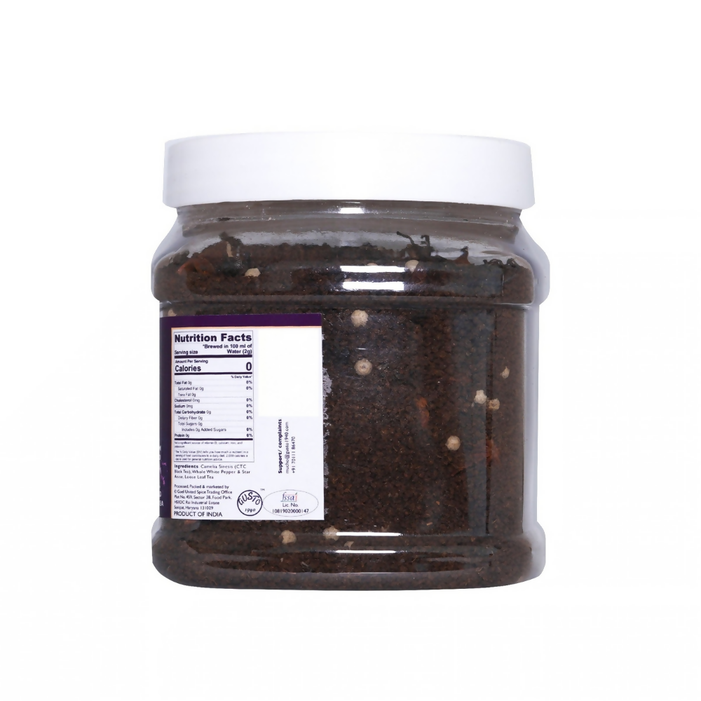 Tassyam Organics Celestial Tea - Distacart