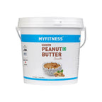 Myfitness Original Peanut Butter Smooth - Distacart