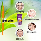 Aaryanveda Youthfeel Face Wash