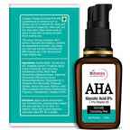 St.Botanica AHA Glycolic Acid 8% + Pro-Vitamin B5 Texture Correcting Peel
