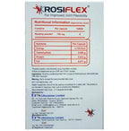 Eris Rosiflex Capsules - Distacart