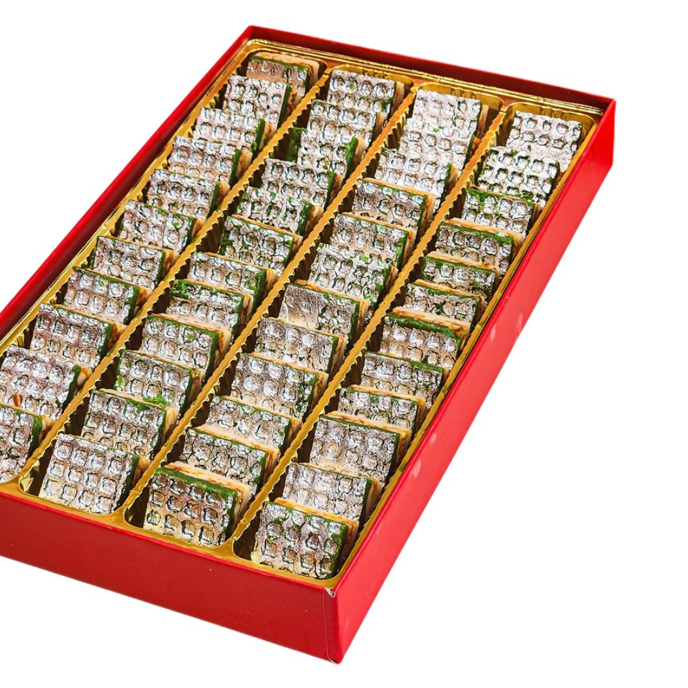 Gwalia Sweets Pista Madhuram - Distacart