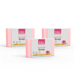 TAC - The Ayurveda Co. Rose & Milk Soap