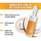 Lakme 9to5 Vitamin C+ Facial Foam