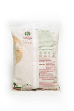 Siddhagiri's Satvyk Emmer Wheat Daliya (Khapli Genhu Daliya)