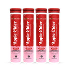 Exotic Leaf Apple Cider Vinegar Tablets - Distacart