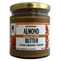 Dhatu Organics & Naturals Activated Almond Butter