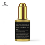 NatAura Kumkumadi Gold Face Serum