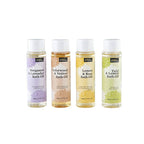 Bipha Ayurveda The Enchanted Garden Bath Oil Combo