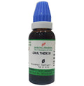 Hering Pharma Gaultheria Mother Tincture Q