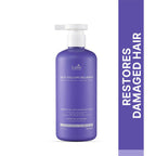 La'dor Purple Korean Anti-Yellow Shampoo