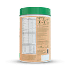 PLIX The Plant Fix Strength Vegan Plant Protein Powder - Chocolate