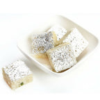Dadu's Badam Danedar Burfi - Distacart