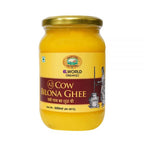 El World Organic A2 Cow Bilona Ghee - Distacart