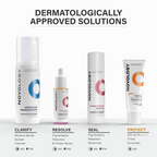 Novology SPF 50 PA++++ Tinted Sunscreen