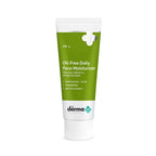 The Derma Co Oil-Free Daily Face Moisturizer For Hydrated Skin