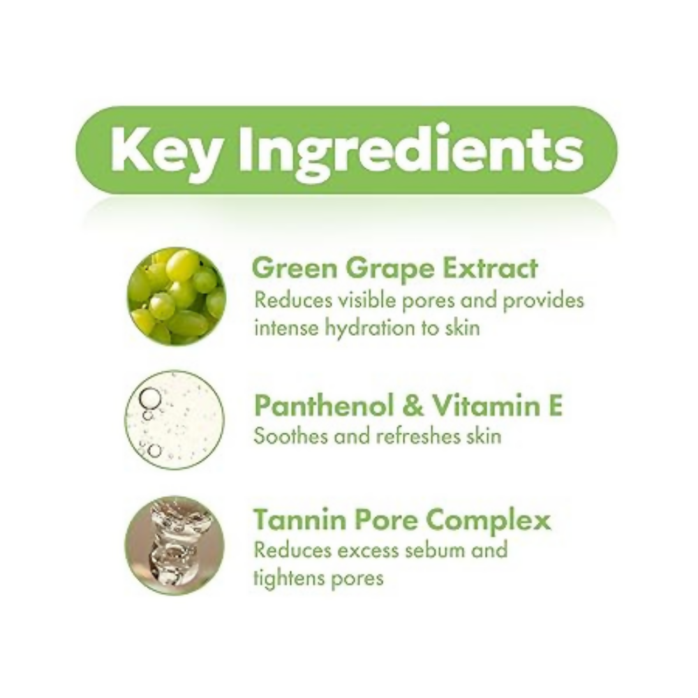 Frudia Green Grape Pore Control Toner