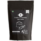 Farm & Farmers Organic Jau Sattu Flour