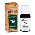 Naturalis Essence of Nature Eucalyptus Essential Oil