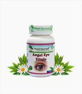 Planet Ayurveda Angel Eye Vitale Capsules - Distacart