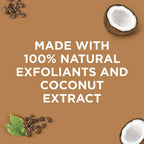 St. Ives Energizing Coconut & Coffee Scrub