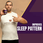 Upakarma Ayurveda Ashwagandha Gold Capsules