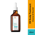 Moroccanoil Oily Scalp Treatment For Oily, Imbalanced Scalps