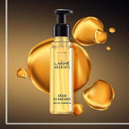 Lakme Absolute Argan Oil Radiance Rinse Off Cleansing Oil