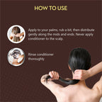 Globus Naturals Onion Conditioner AMBER