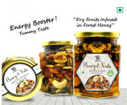 Healthy Living Honey and Nuts - Distacart