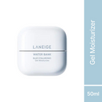 Laneige Water Bank Blue Hyaluronic Gel Moisturizer