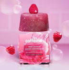 MCaffeine Berry Squeeze Shower Marshmallow Shower Jelly Soap