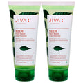 Jiva Ayurveda Neem Face wash