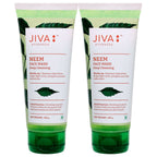Jiva Ayurveda Neem Face wash