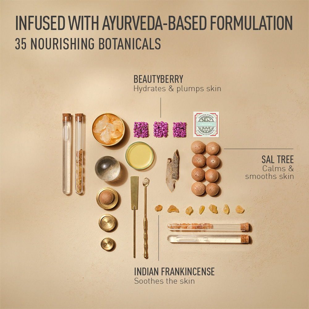Kama Ayurveda Urjasara Replenishing Rich Cream
