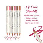 Love Earth Lip Liner – Everyday Nudes