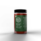 2 - Organic Red Chilli Powder - 100g