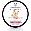 The Body Shop Vitamin E Nourishing Body Butter