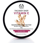 The Body Shop Vitamin E Nourishing Body Butter