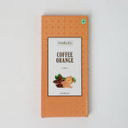 Dibha Ruchoks - Coffee Orange Chocolate Bar