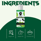 Leocor Anti Hair Fall Serum