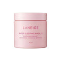 Laneige Water Sleeping Mask EX - Cherry Blossom - Korean skincare