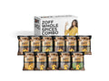 Zoff Spices Whole Spice Combo