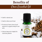 Mitti Se Clove Essential Oil