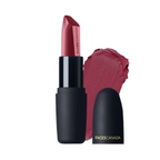 Faces Canada Weightless Matte Finish Lipstick - Flamboyant Plum 12 - Distacart