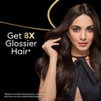 TRESemme Lamellar Gloss Conditioner For Shiny and Smooth Hair