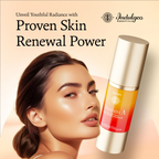 Indulgeo Essentials Vitamin A Pro-Retinol Restoring Essence Serum