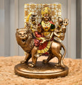 Archna Handicraft Maa Durga Mata Idol
