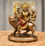 Archna Handicraft Maa Durga Mata Idol