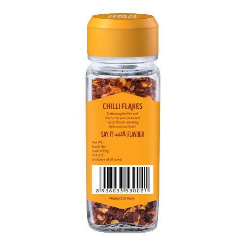 Snapin Chilli Flakes